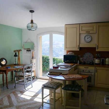 La Maison De Ninia Дин Ле Бен Екстериор снимка